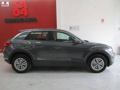 Volkswagen T-Roc 1.0 TSI R-Line (4)