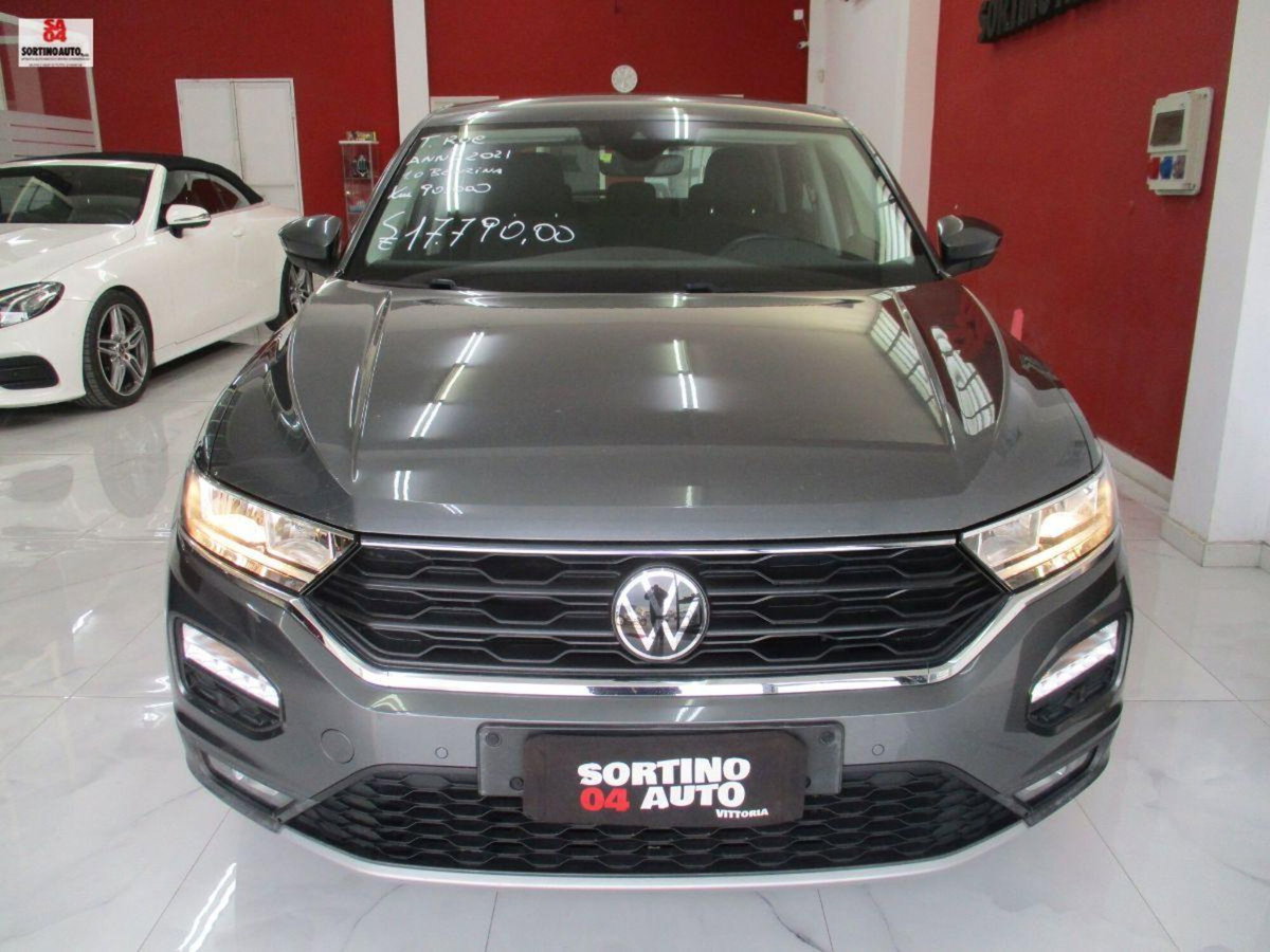 Volkswagen T-Roc 1.0 TSI R-Line (5)