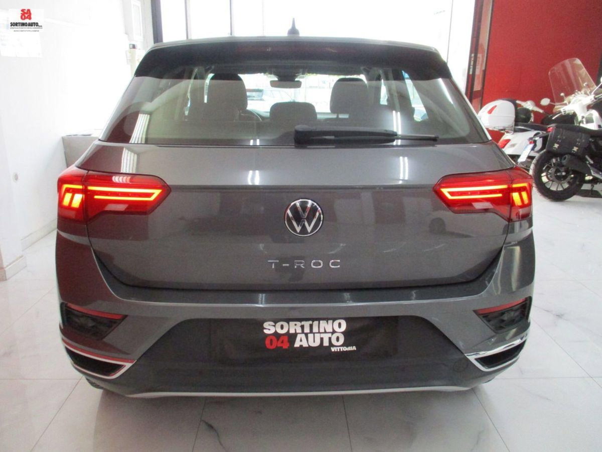 Volkswagen T-Roc 1.0 TSI R-Line (6)