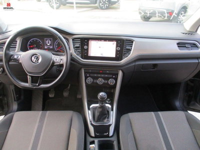 Volkswagen T-Roc 1.0 TSI R-Line (8)