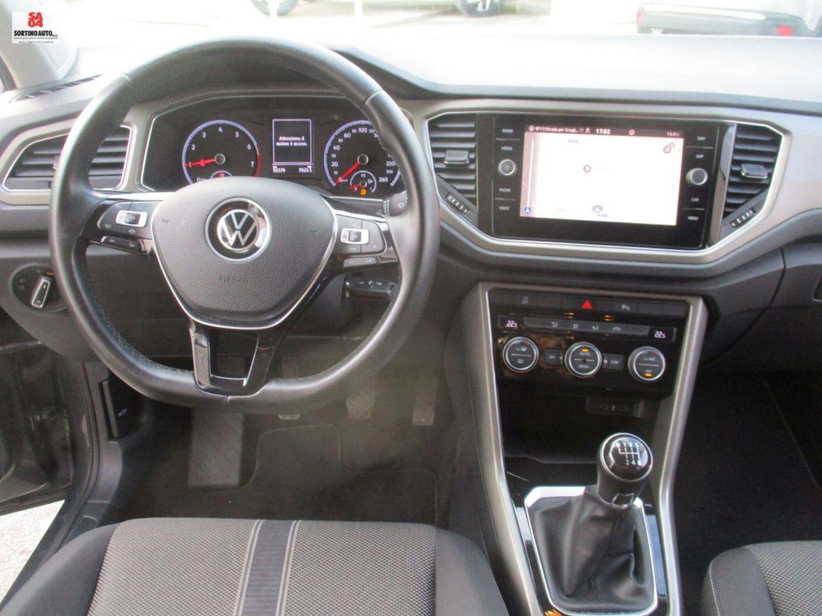 Volkswagen T-Roc 1.0 TSI R-Line (9)