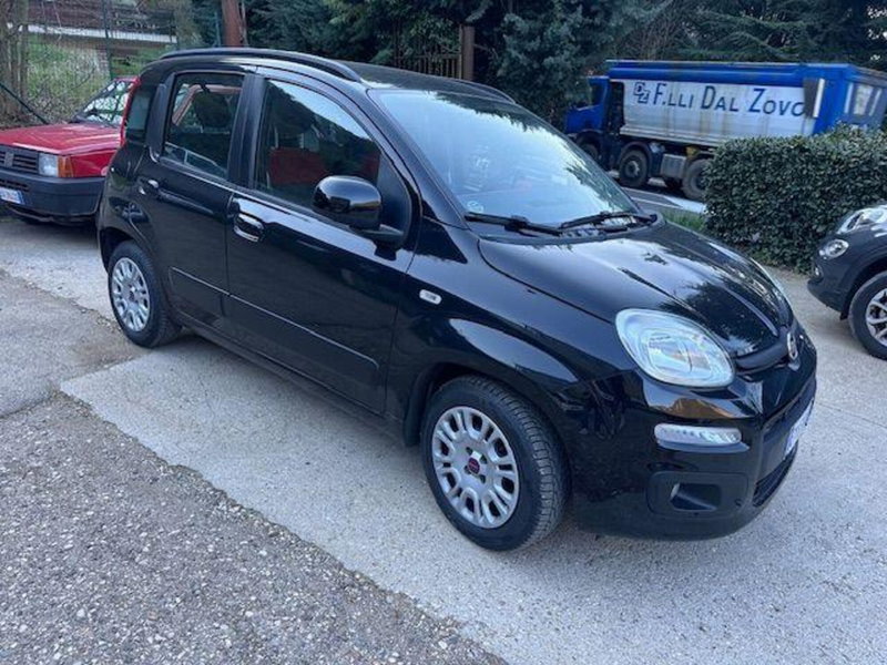 Fiat Panda 1.2 Pop
