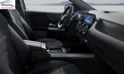 Mercedes-Benz GLA SUV 200 d Automatic Premium (5)