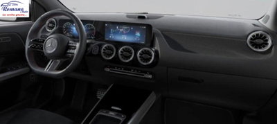 Mercedes-Benz GLA SUV 200 d Automatic Premium (7)