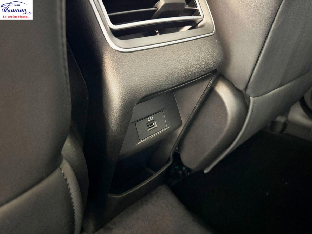 Dr DR 5.0 5.0 1.5 Bi-Fuel GPL (19)