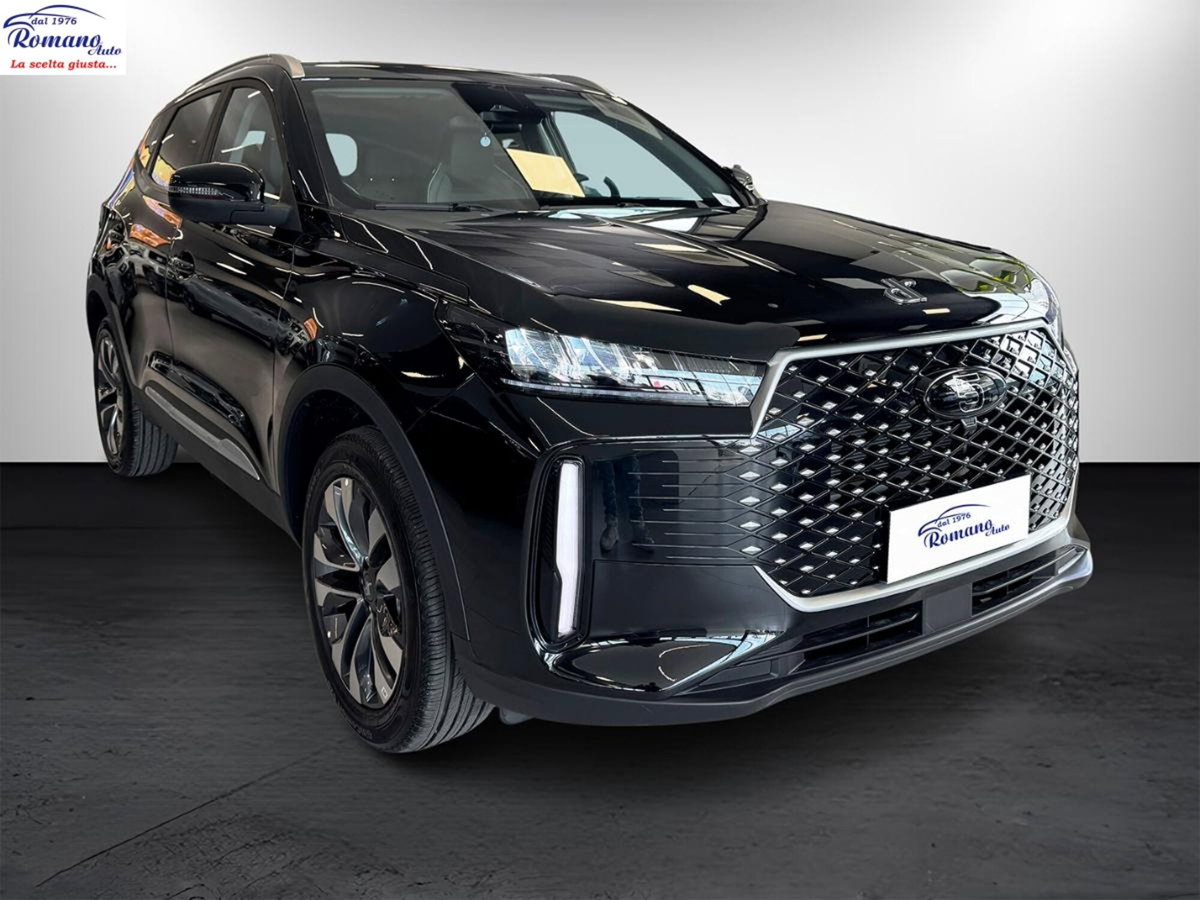Dr DR 5.0 5.0 1.5 Bi-Fuel GPL (3)