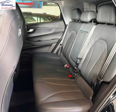 Dr DR 5.0 5.0 1.5 turbo Gpl 149cv (11)