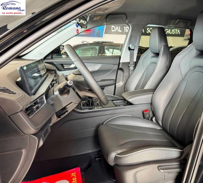 Dr DR 5.0 5.0 1.5 turbo Gpl 149cv (12)
