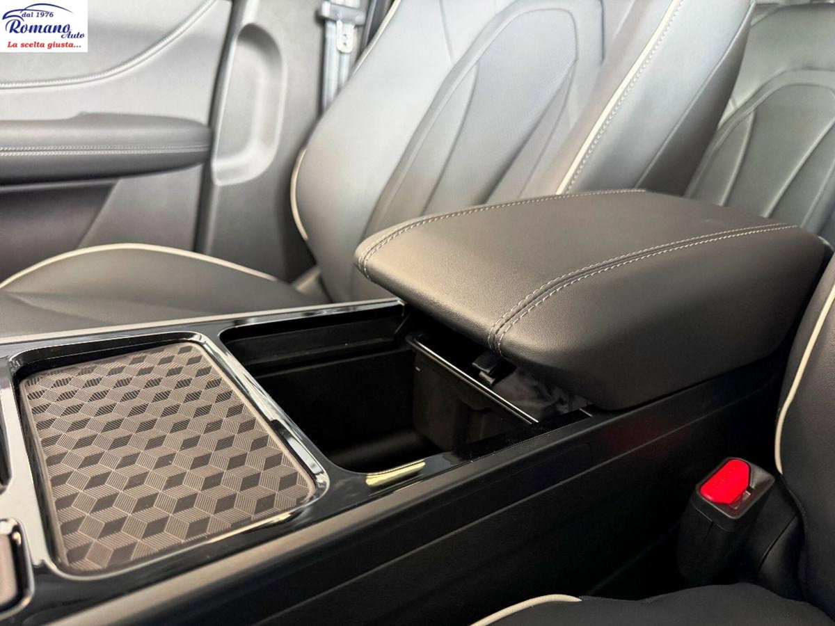 Dr DR 5.0 5.0 1.5 Bi-Fuel GPL (19)
