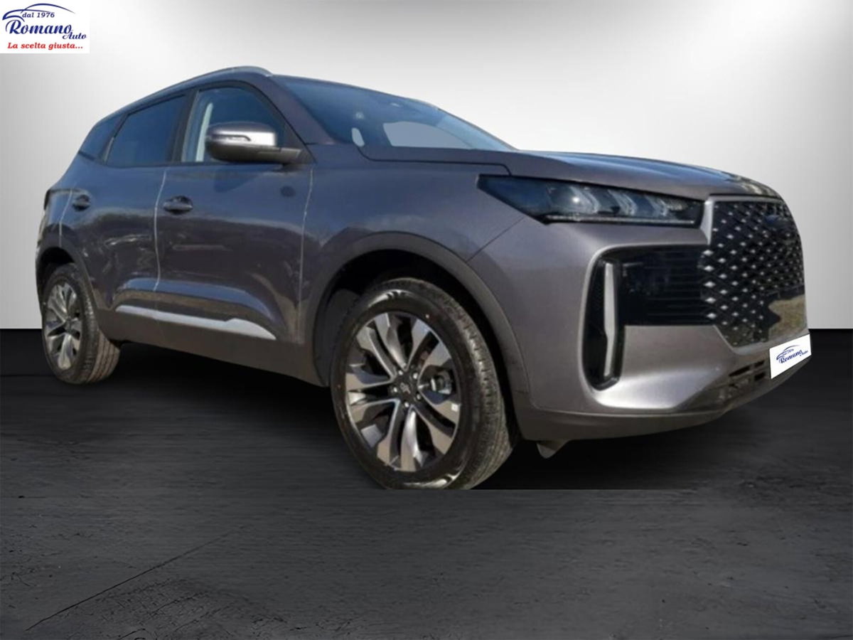 Dr DR 5.0 5.0 1.5 Bi-Fuel GPL (3)