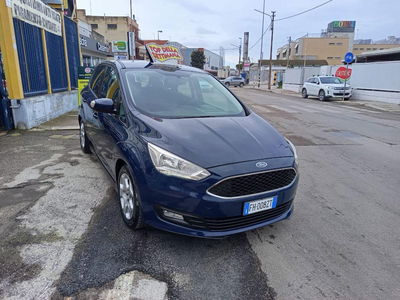 Ford C-Max 1.5 TDCi 95CV Start&Stop Plus usata