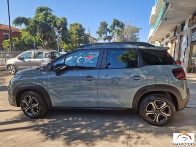 Citroen C3 Cabrio 1.6 16V CMP-5 Charleston (10)