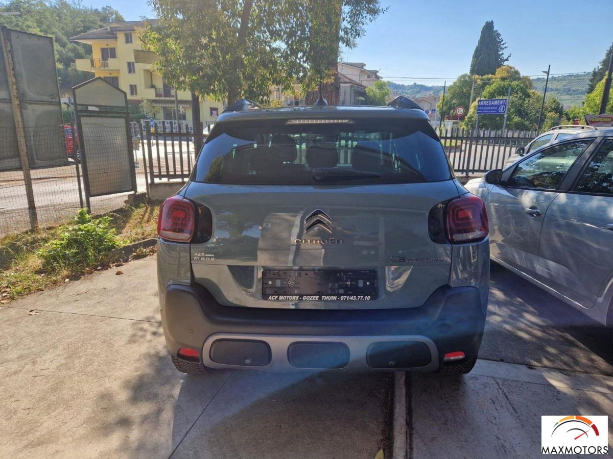 Citroen C3 Cabrio 1.6 16V CMP-5 Charleston (6)