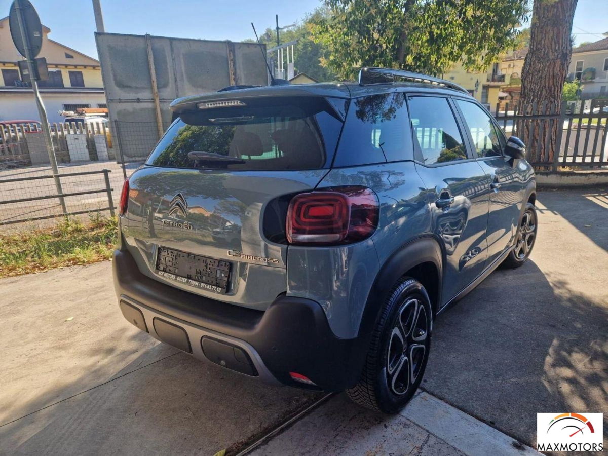 Citroen C3 Cabrio 1.6 16V CMP-5 Charleston (7)