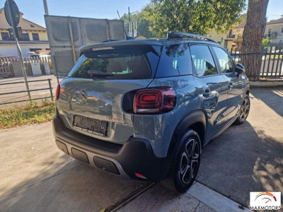 Citroen C3 Cabrio 1.6 16V CMP-5 Charleston (12)