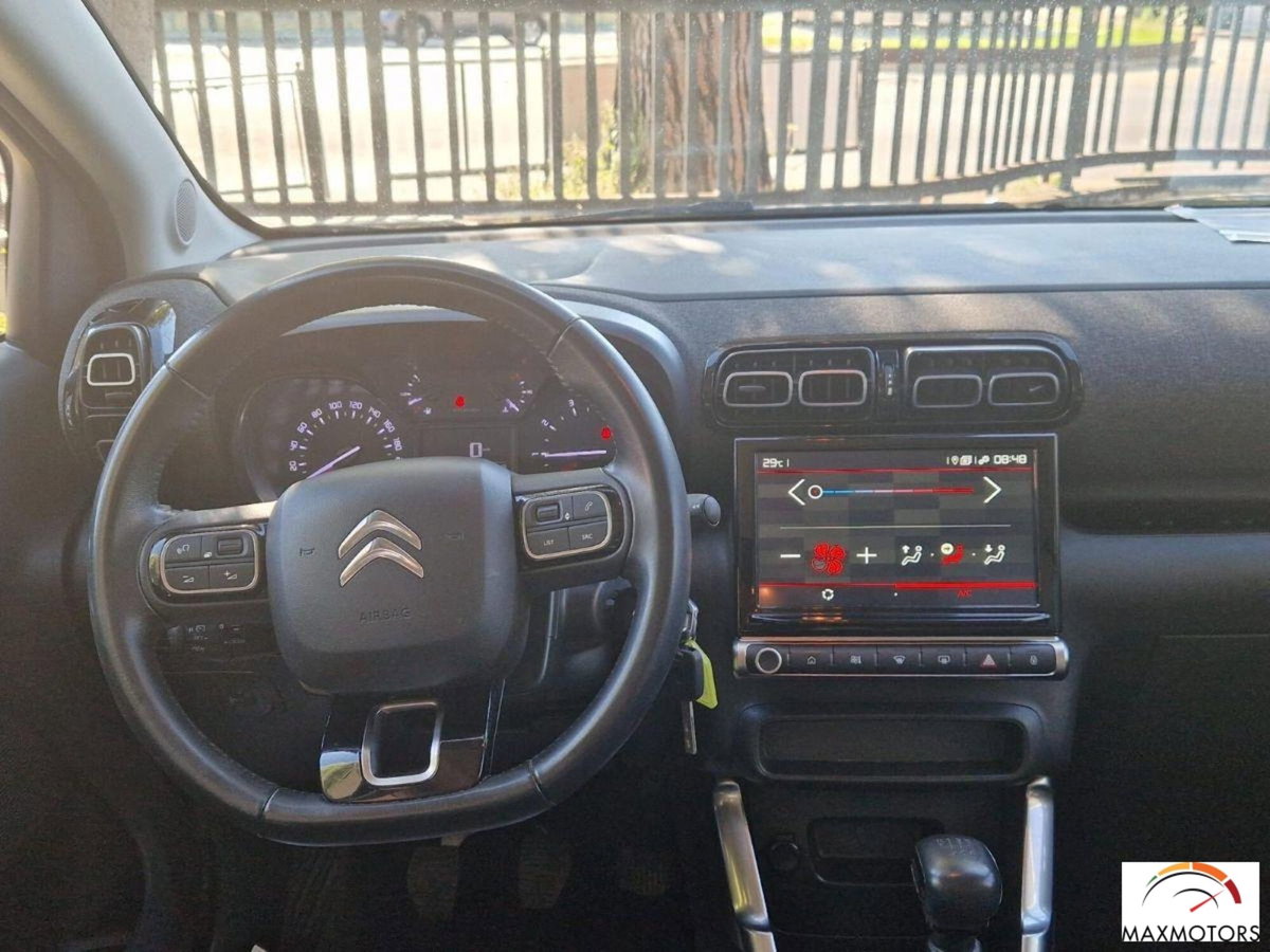 Citroen C3 Cabrio 1.6 16V CMP-5 Charleston (10)