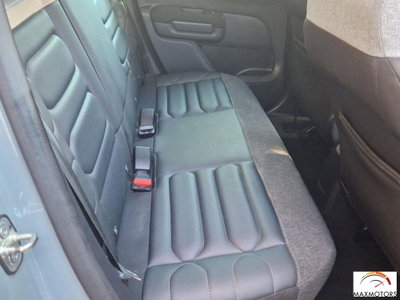 Citroen C3 Cabrio 1.6 16V CMP-5 Charleston (19)
