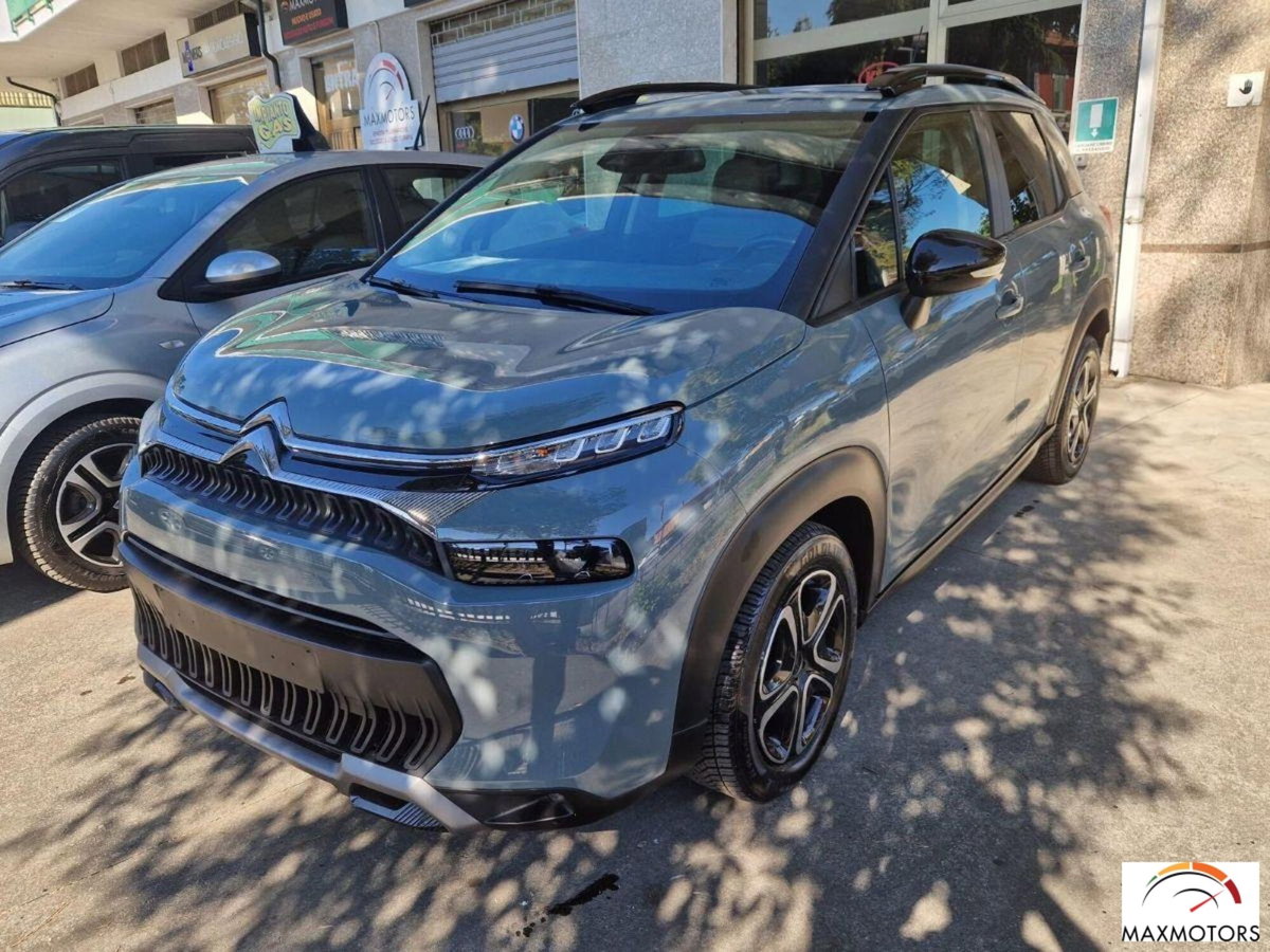 Citroen C3 Cabrio 1.6 16V CMP-5 Charleston (3)