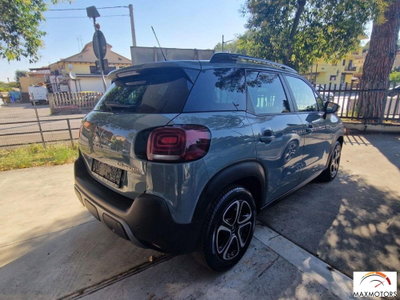 Citroen C3 Cabrio 1.6 16V CMP-5 Charleston (5)