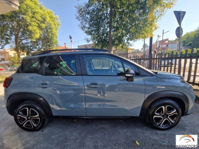 Citroen C3 Cabrio 1.6 16V CMP-5 Charleston (6)