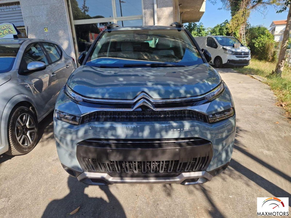 Citroen C3 Cabrio 1.6 16V CMP-5 Charleston (2)
