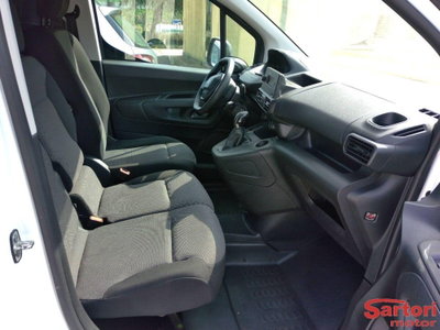 Peugeot Partner Furgone 1.5 bluehdi 100cv S&S L2 (7)