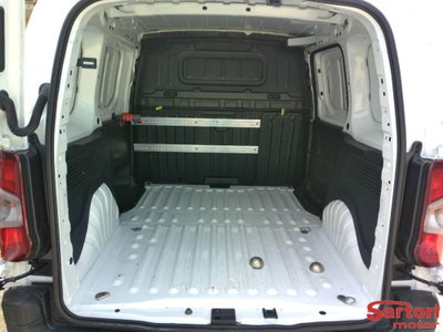 Peugeot Partner Furgone 1.5 bluehdi 100cv S&S L2 (8)