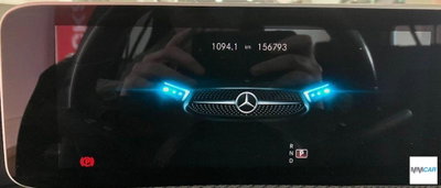Mercedes-Benz Classe A 180 d Automatic Sport (7)