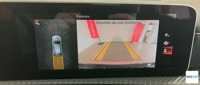 Mercedes-Benz Classe A 180 d Automatic Sport (8)