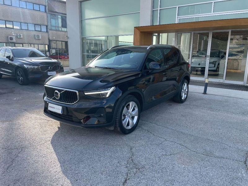 Volvo XC40 B3 automatico Core
