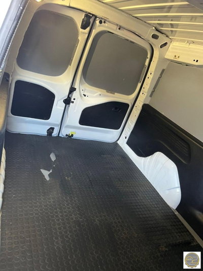 Citroen Berlingo Furgone BlueHDi 100 Van XL Club (10)