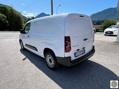 Citroen Berlingo Furgone BlueHDi 100 Van XL Club (3)