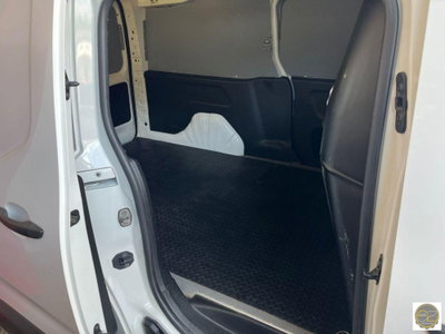 Citroen Berlingo Furgone BlueHDi 100 Van XL Club (9)