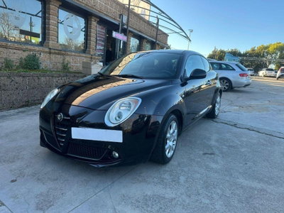 Alfa Romeo MiTo 1.4 105 CV M.air S&S Upload usata
