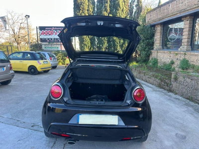 Alfa Romeo MiTo 1.4 105 CV M.air S&S Upload (14)