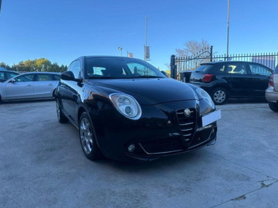 Alfa Romeo MiTo 1.4 105 CV M.air S&S Upload (6)