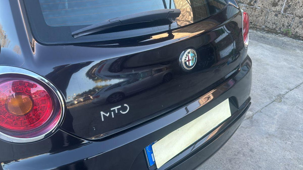Alfa Romeo MiTo 1.4 105 CV M.air S&S Upload (7)