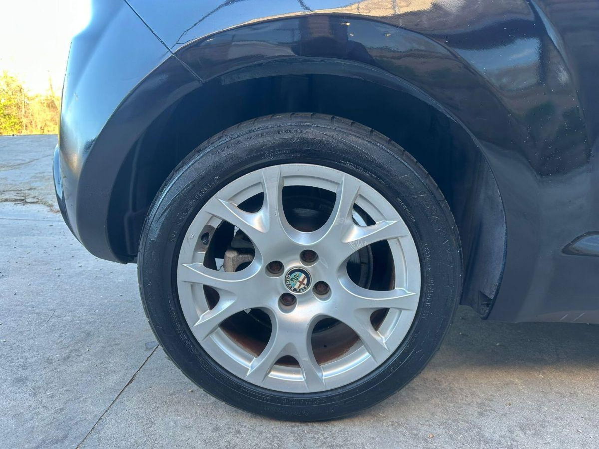 Alfa Romeo MiTo 1.4 105 CV M.air S&S Upload (8)