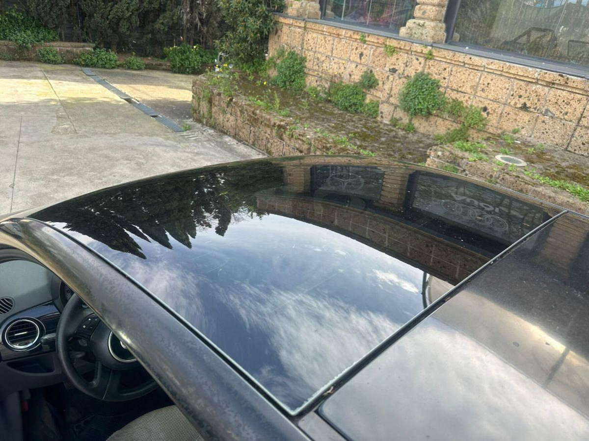 Fiat 500 1.2 by DIESEL (11)