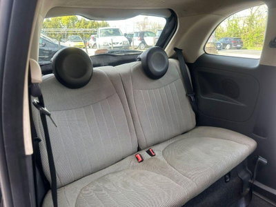 Fiat 500 1.2 by DIESEL (12)