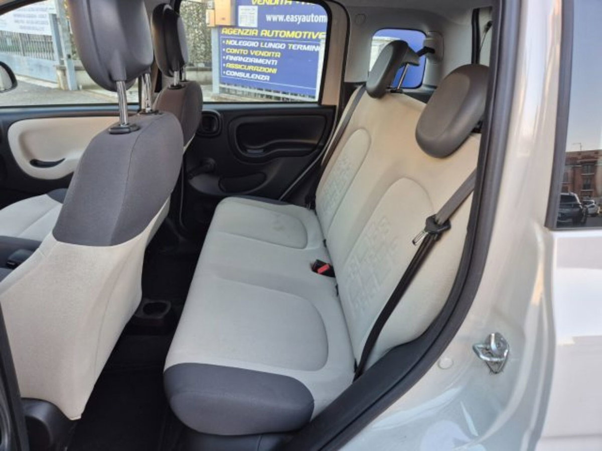 Fiat Panda 1.2 Easy (10)