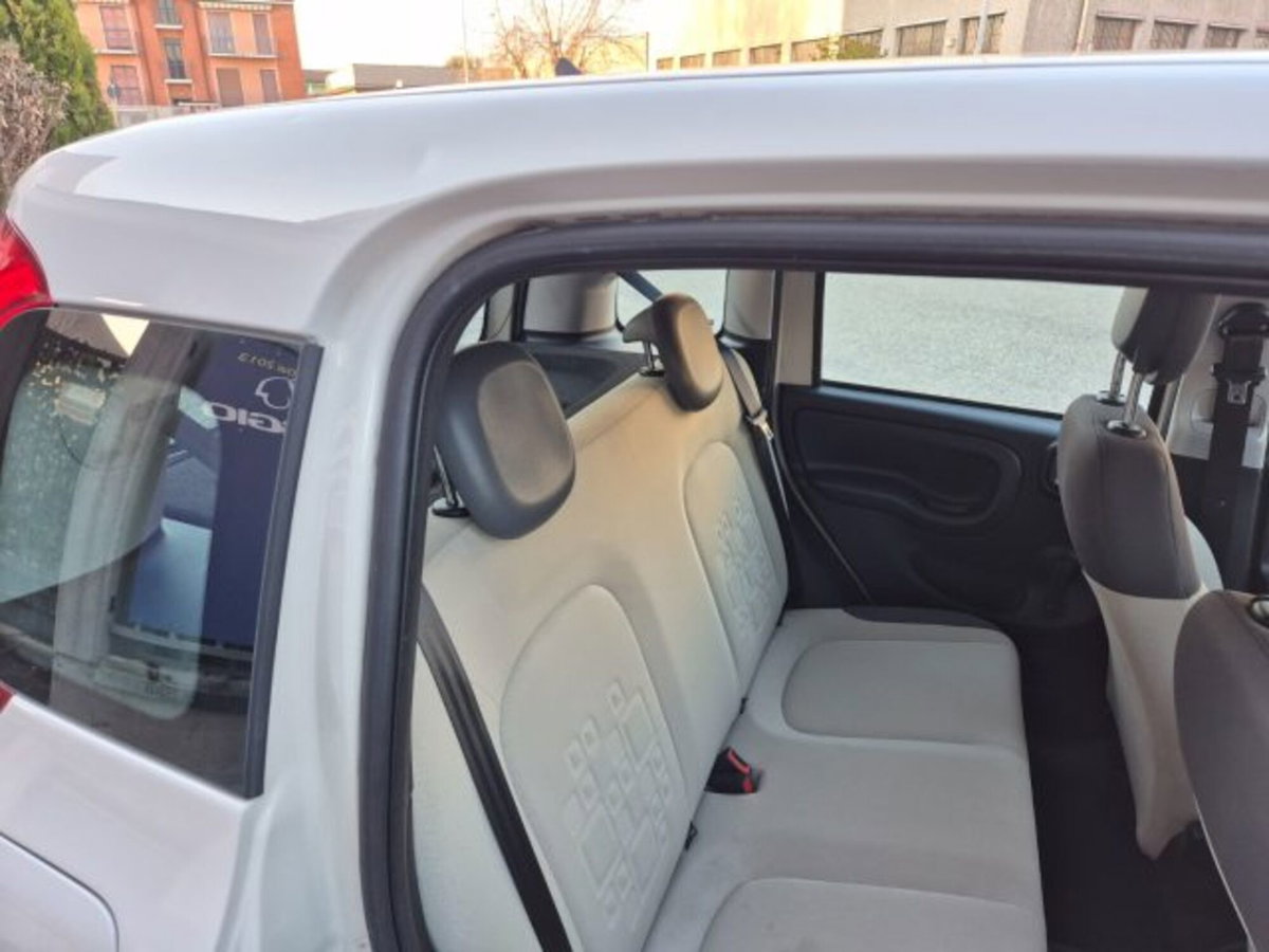 Fiat Panda 1.2 Easy (14)