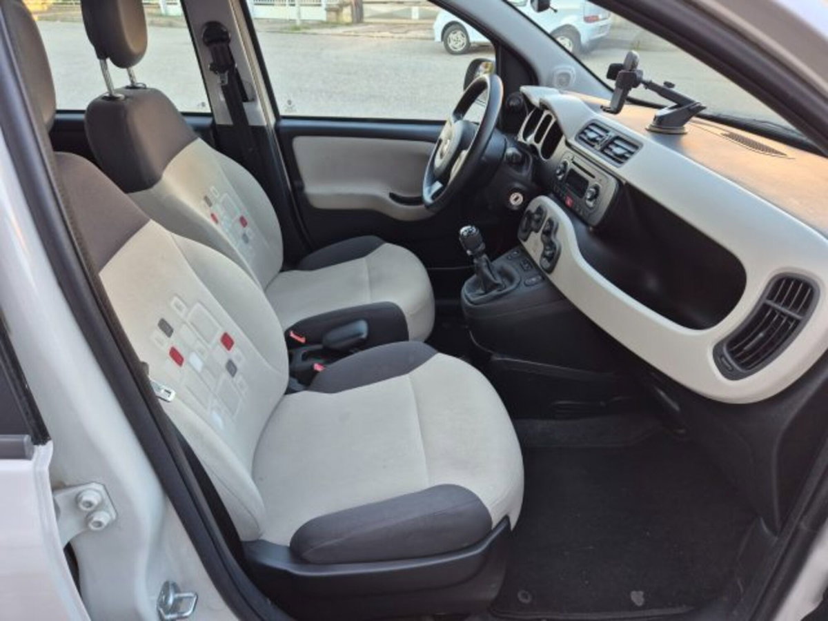 Fiat Panda 1.2 Easy (15)
