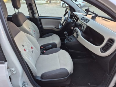 Fiat Panda 1.2 Easy (15)