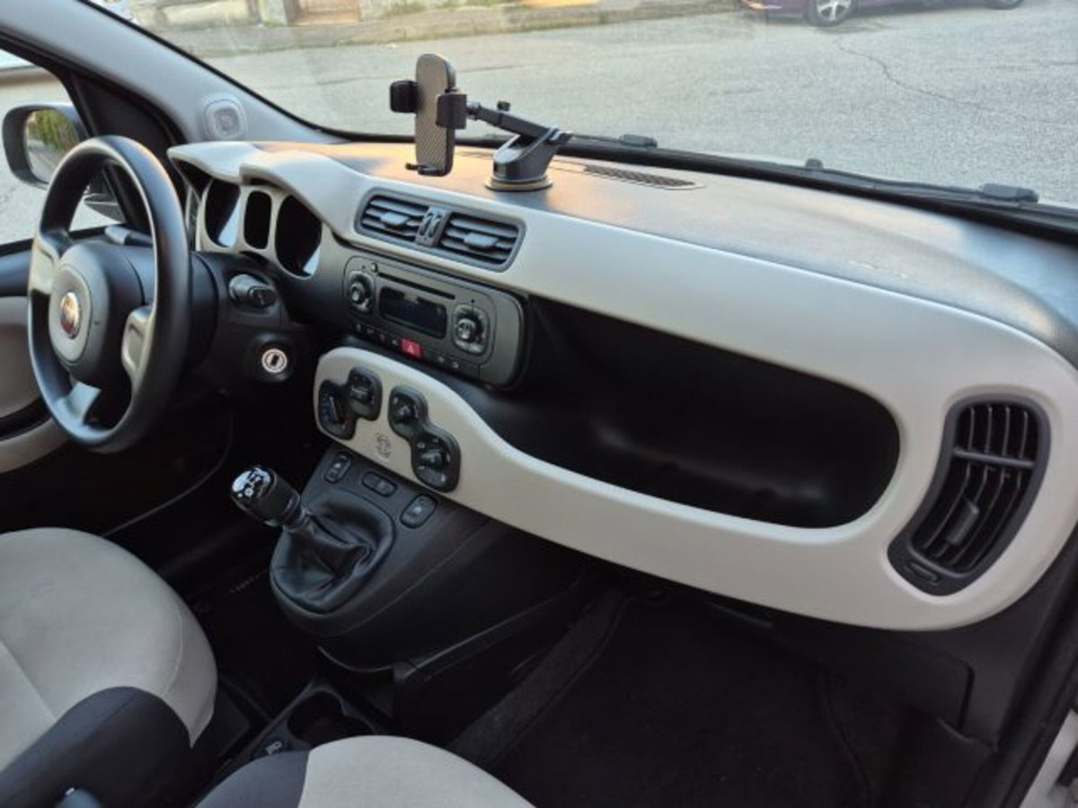 Fiat Panda 1.2 Easy (16)