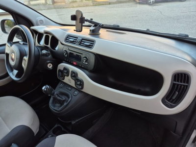 Fiat Panda 1.2 Easy (16)