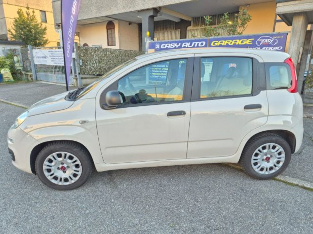 Fiat Panda 1.2 Easy (2)