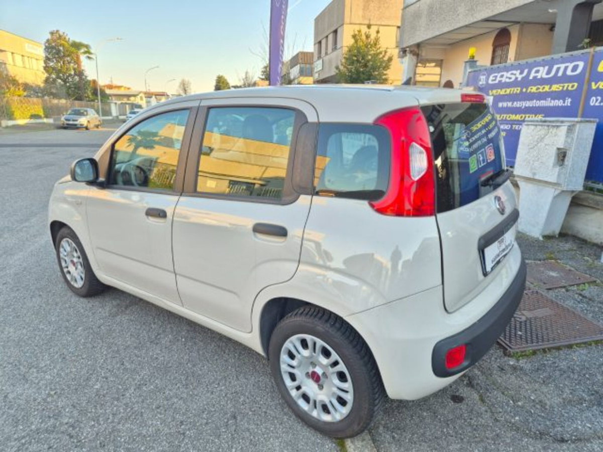 Fiat Panda 1.2 Easy (3)