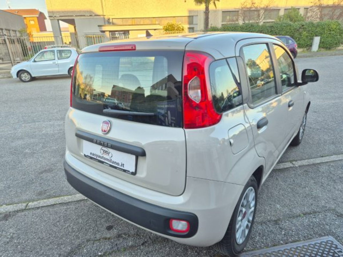 Fiat Panda 1.2 Easy (5)