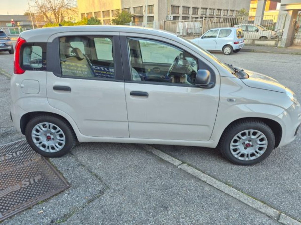 Fiat Panda 1.2 Easy (6)